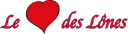 Logo de l'association Le Cœur des Lônes